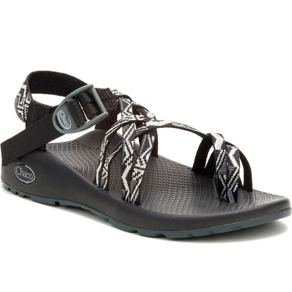 Chaco ZX/2 sandals sz10 new - Picture 2 of 10